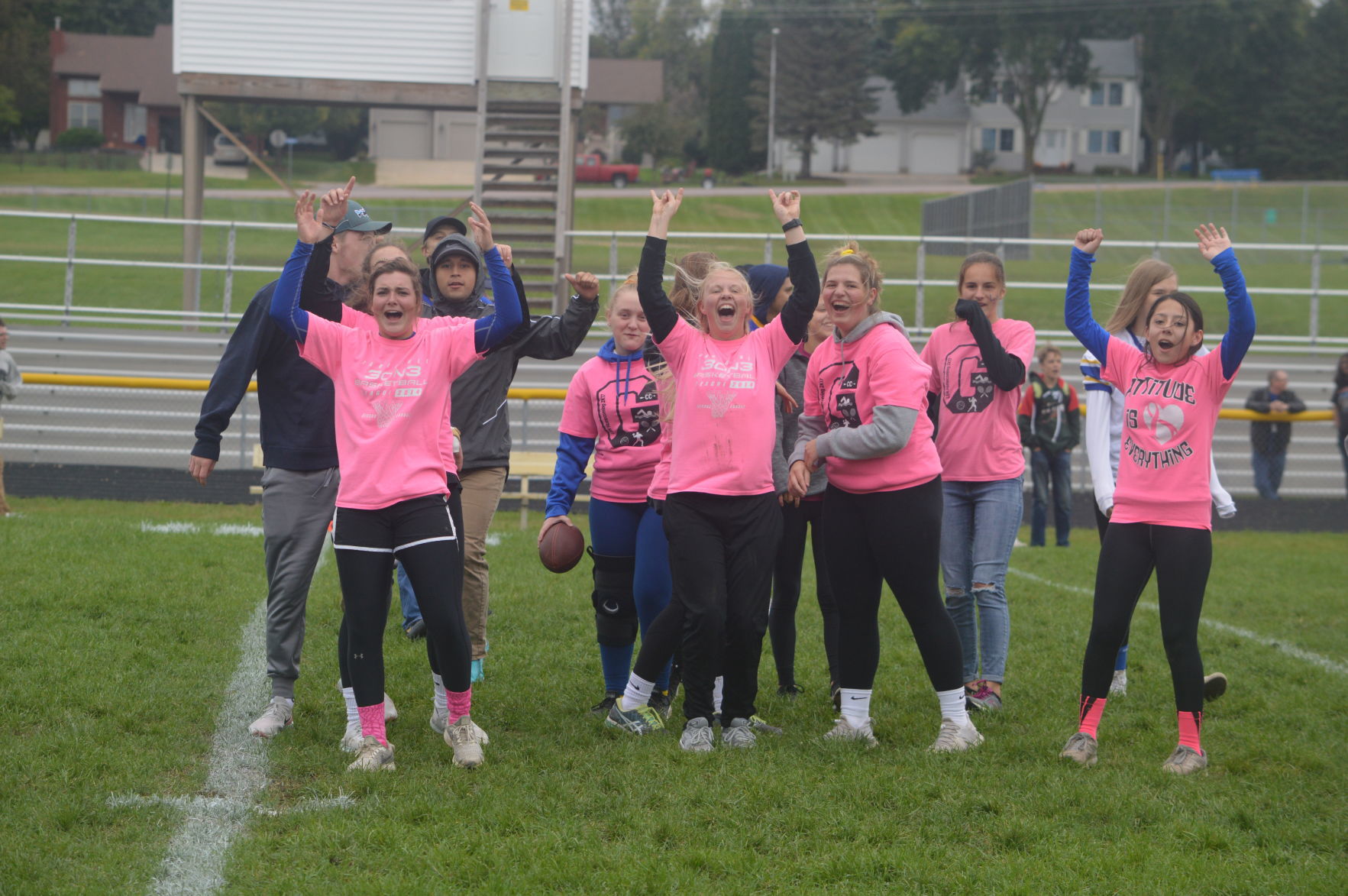 Powderpuff